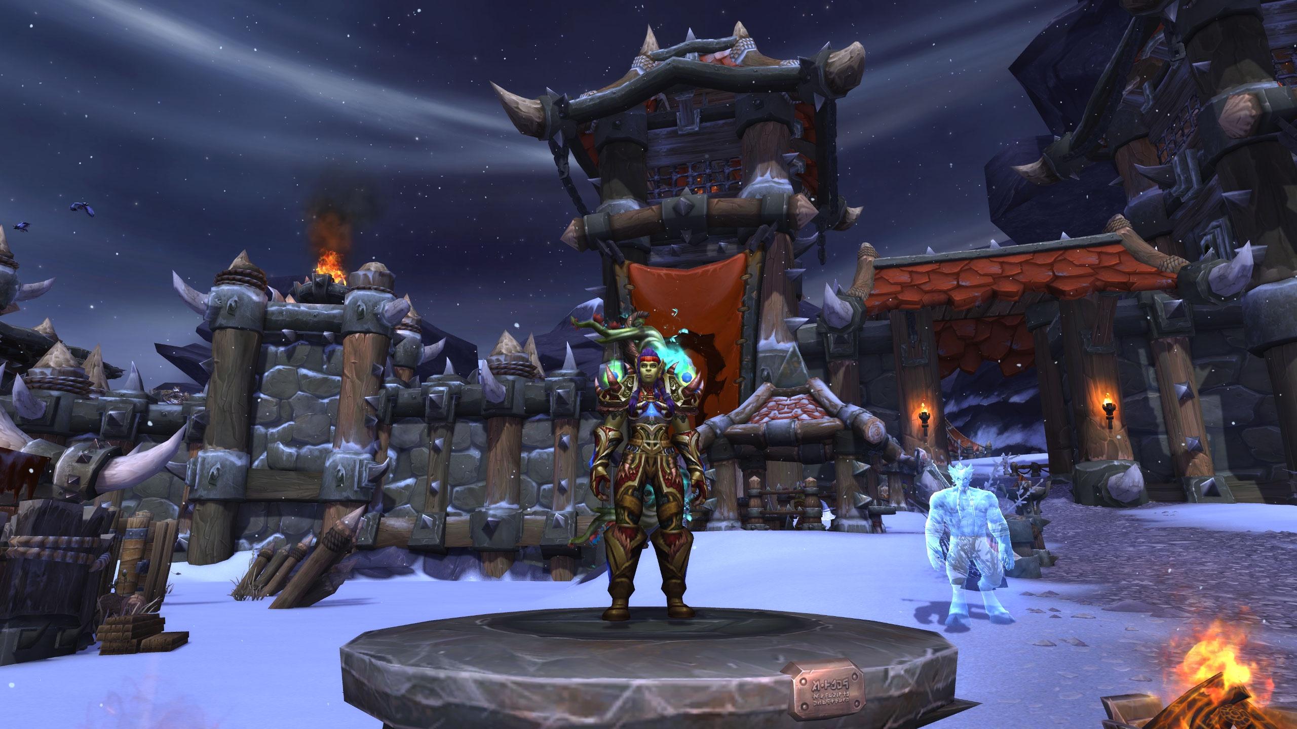 How to Use Purchased WoW Classic Gold Wisely for Maximum Benefit