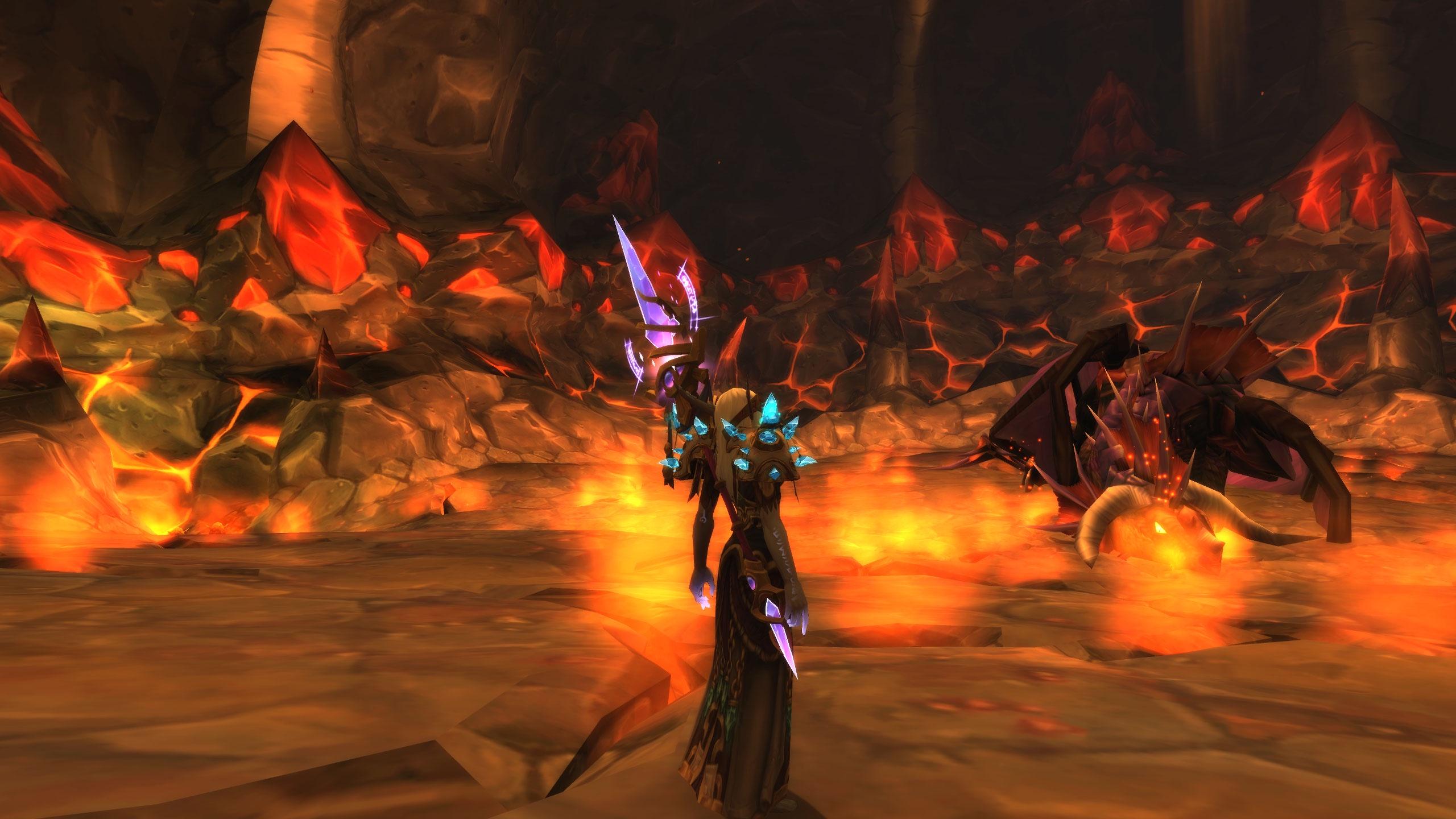 Maximizing Class Synergy in WoW Raids: How to Boost Team Effectiveness