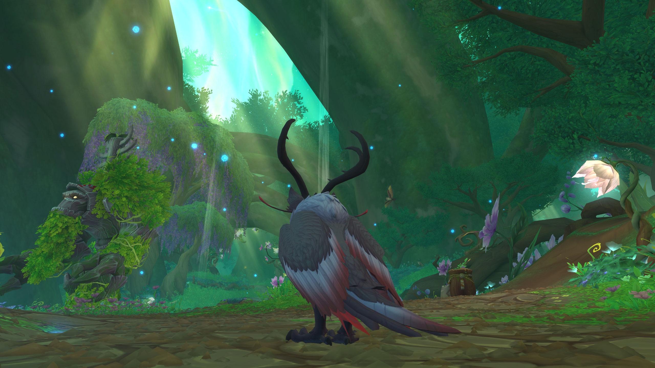 Best DPS Classes for The War Within: Top Picks for Raid Dominance