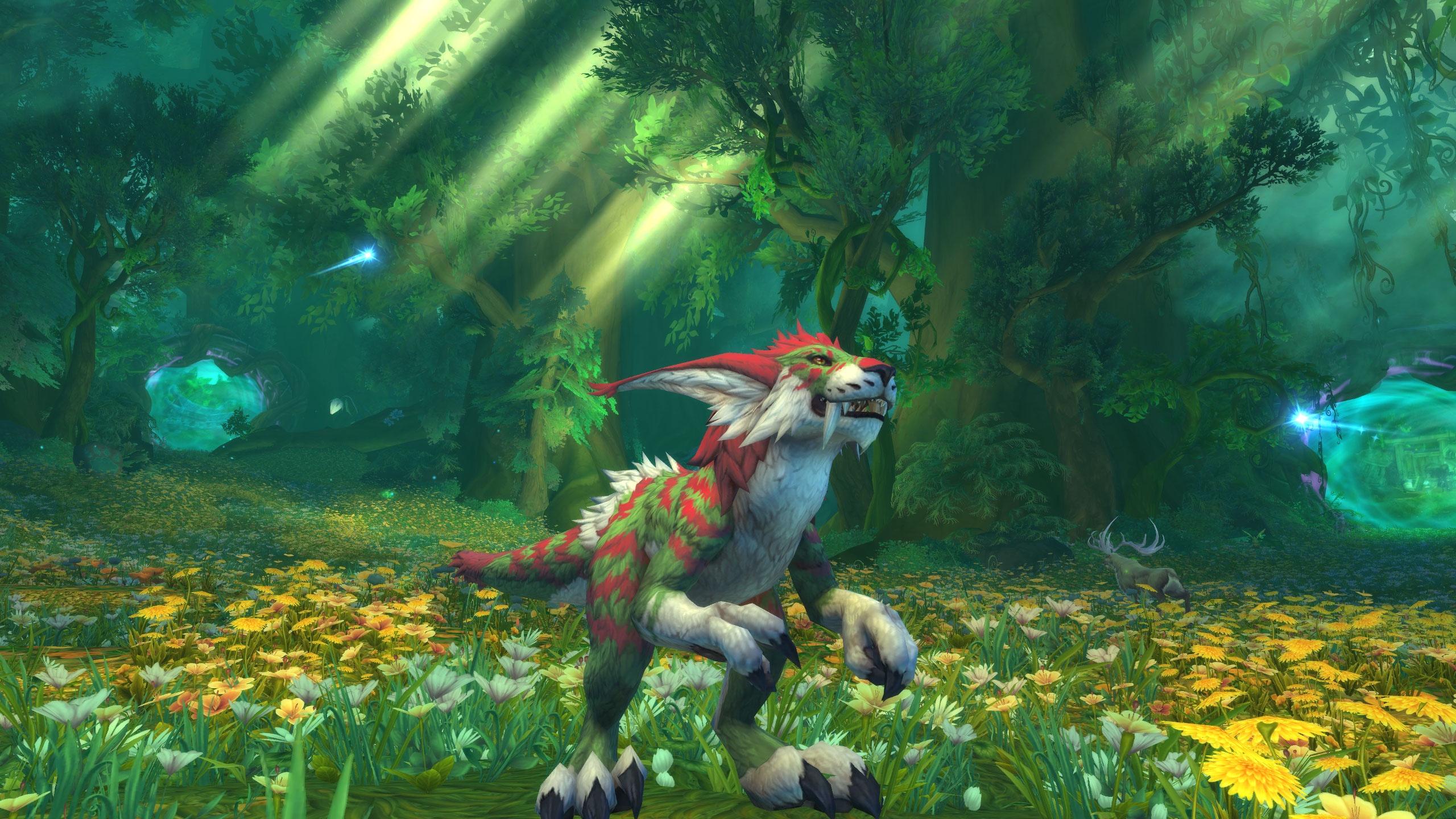 Raid Mechanics and Class Performance: What Every Player Should Know