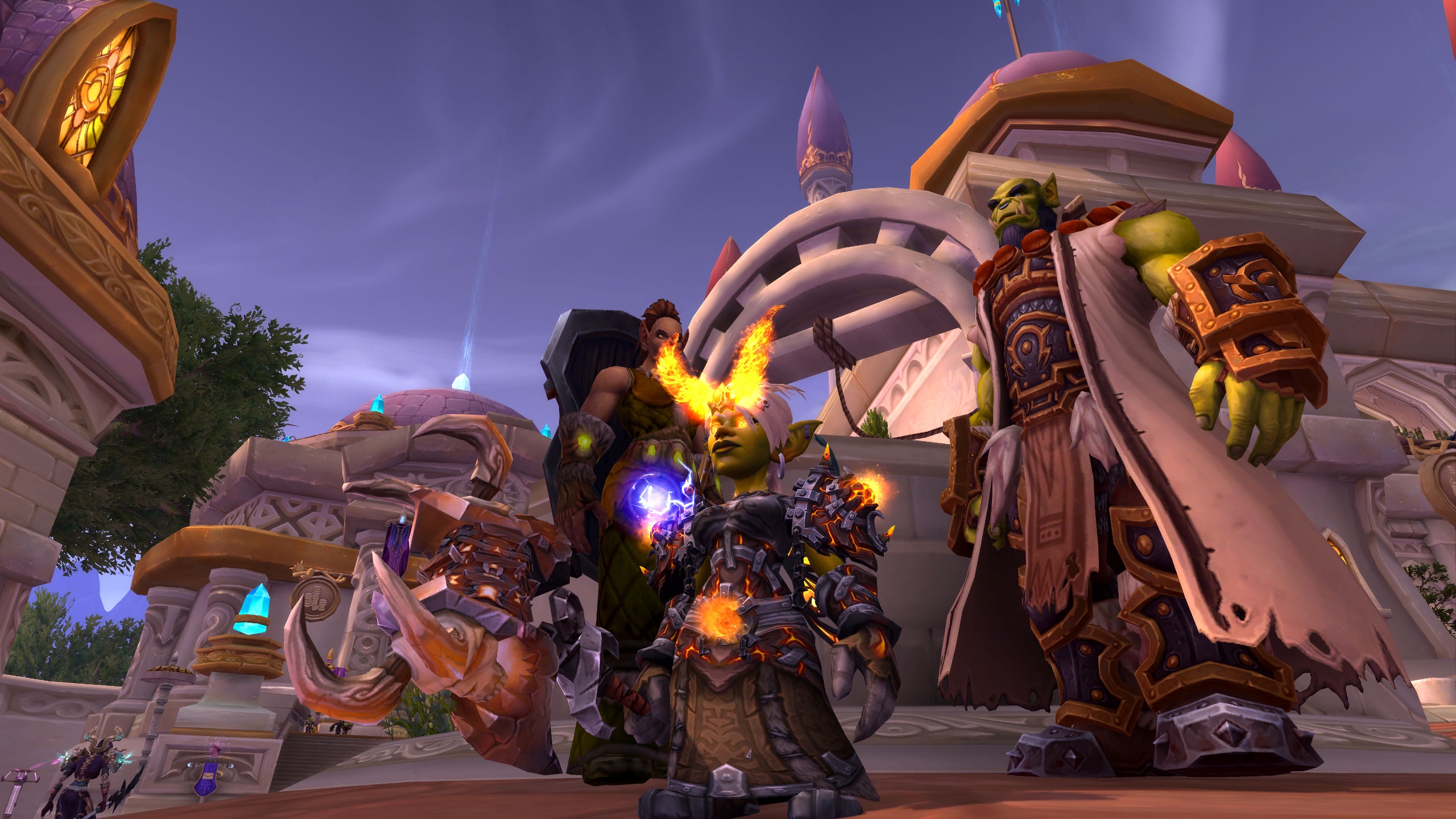Building the Perfect Raid Team: Class Combinations in The War Within