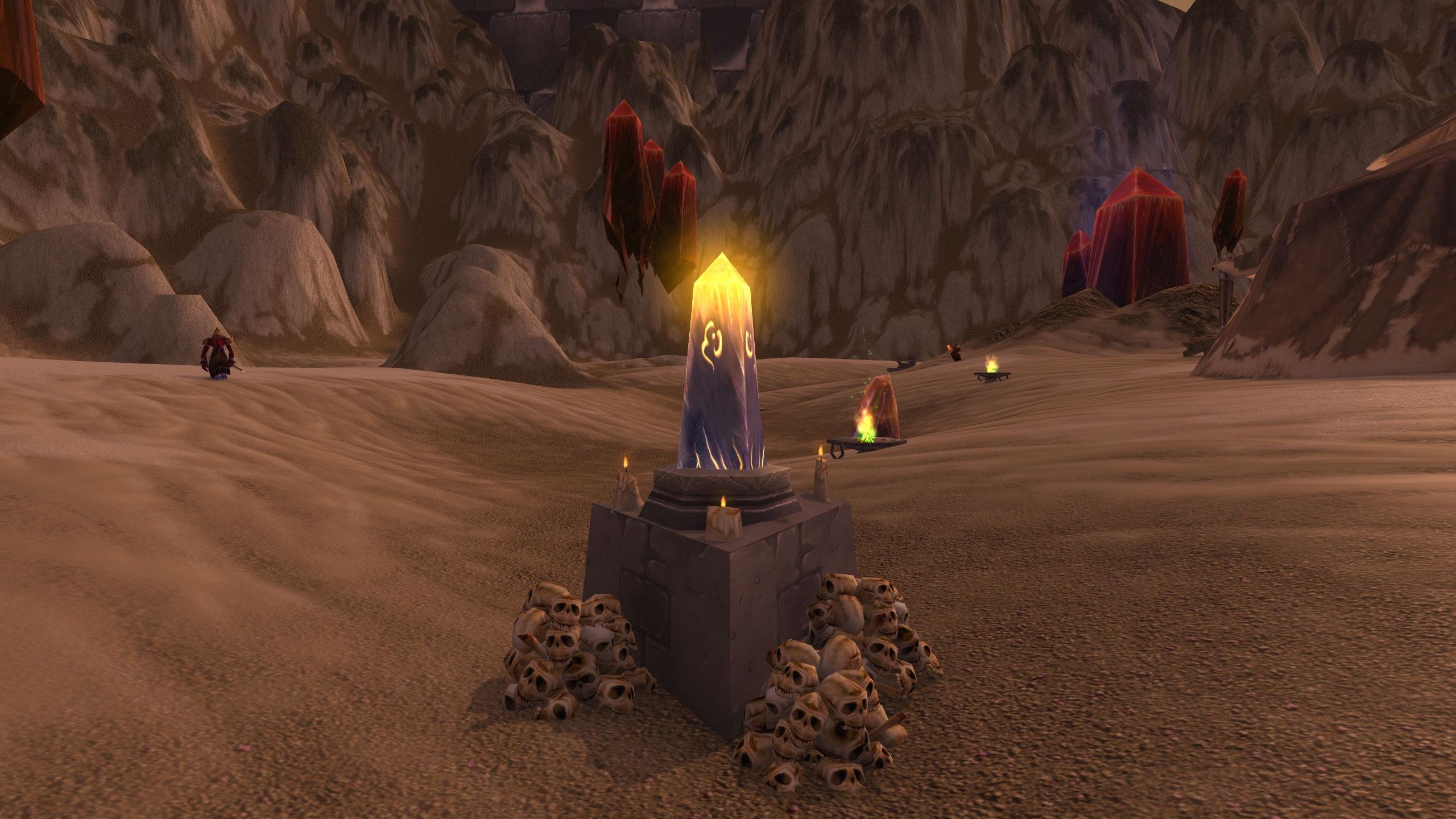 Class Utility Spells in Raids: Enhancing Your Role Beyond Damage