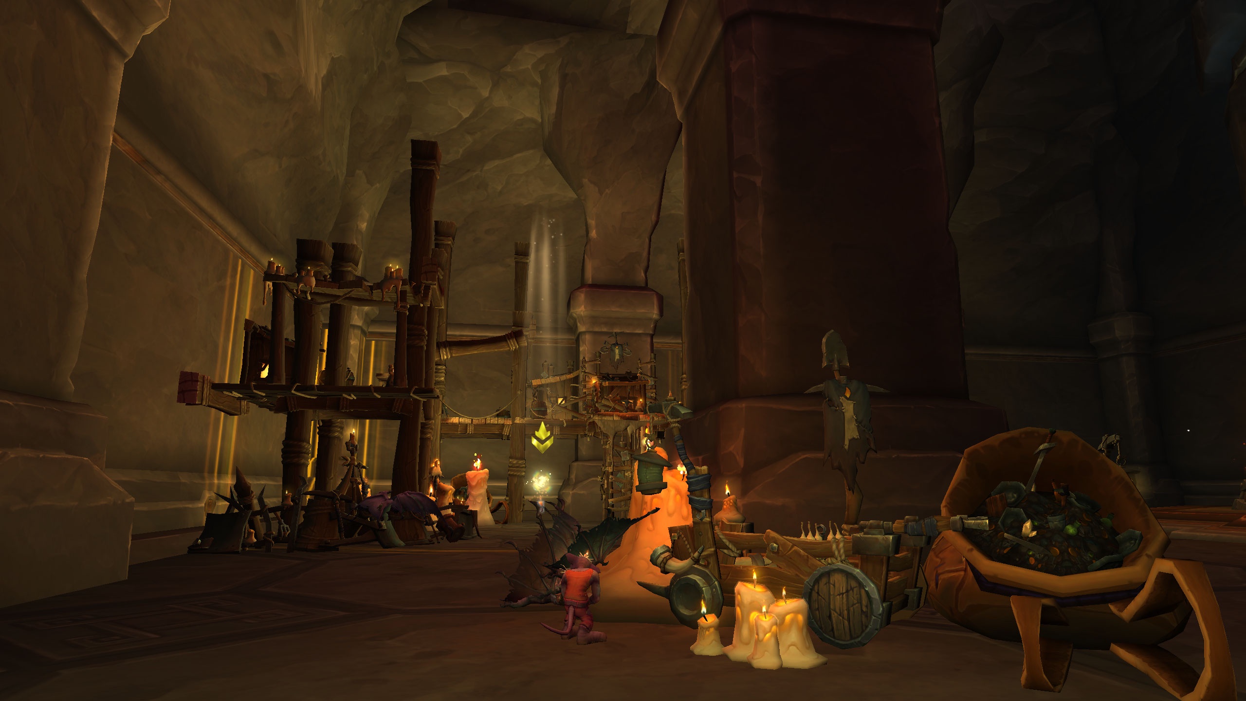 World of Warcraft’s Upcoming Delves: What You Need to Know