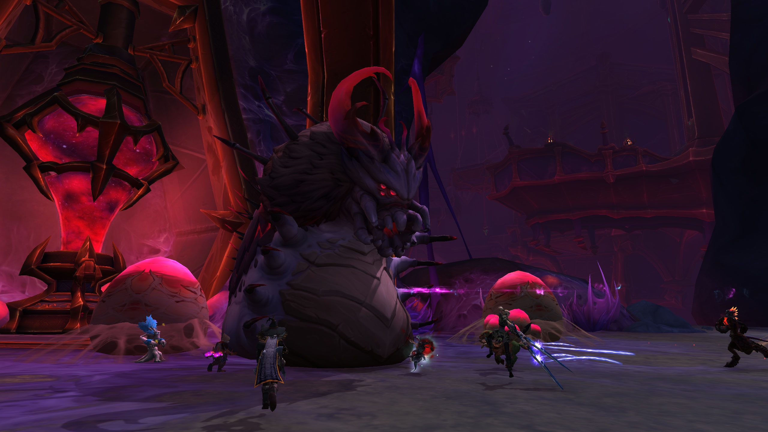 Best Practices for Group Play in WoW: How to Excel in Raids and Dungeons