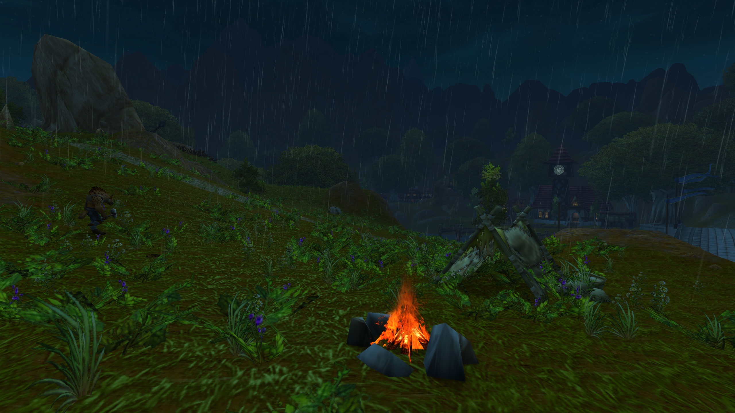 The Best Ways to Use Heirloom Gear in WoW