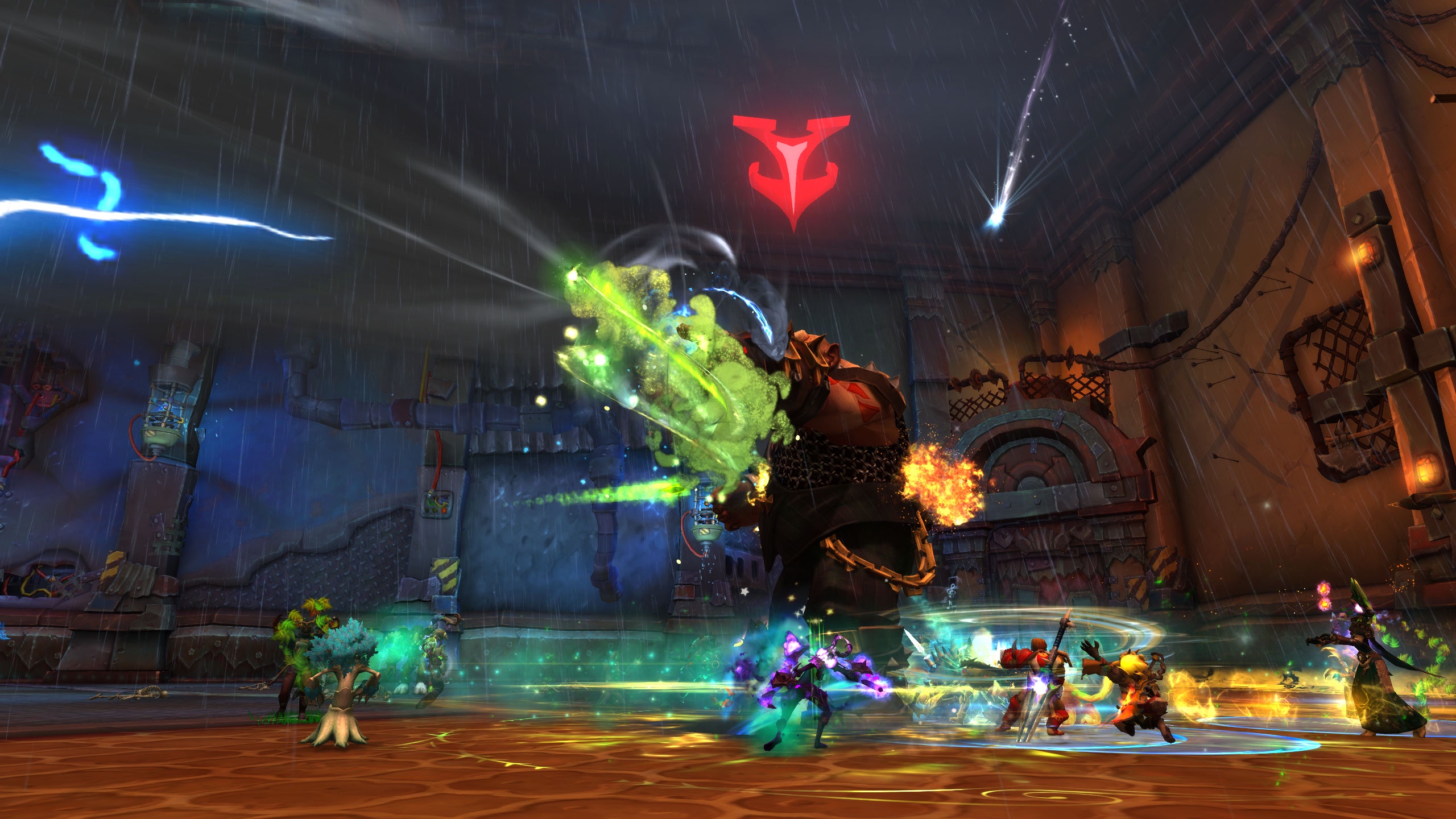What Makes a Great WoW Player: Skills, Knowledge, and More