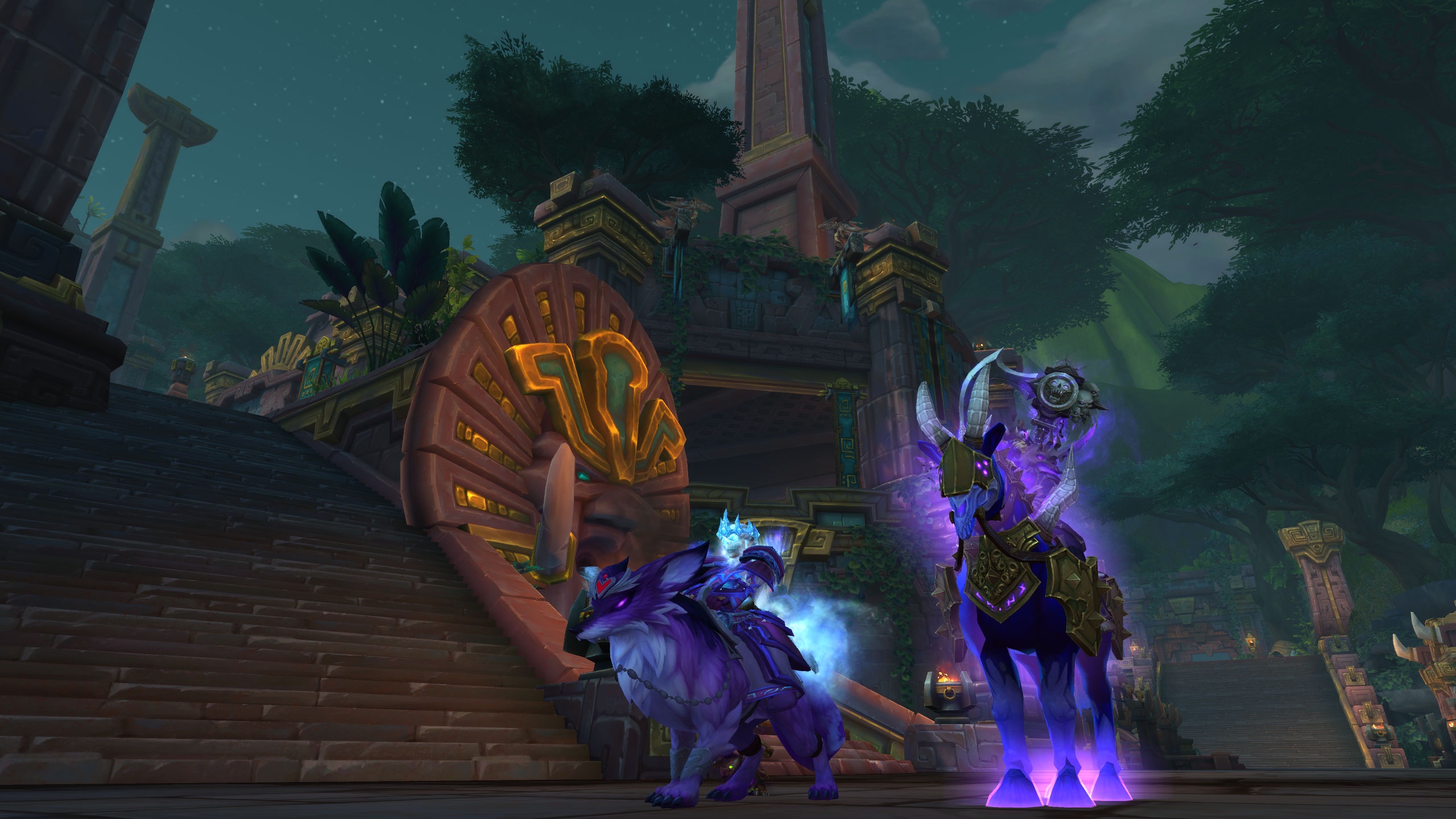 Warlock Woes: Overcoming Mana Management Challenges