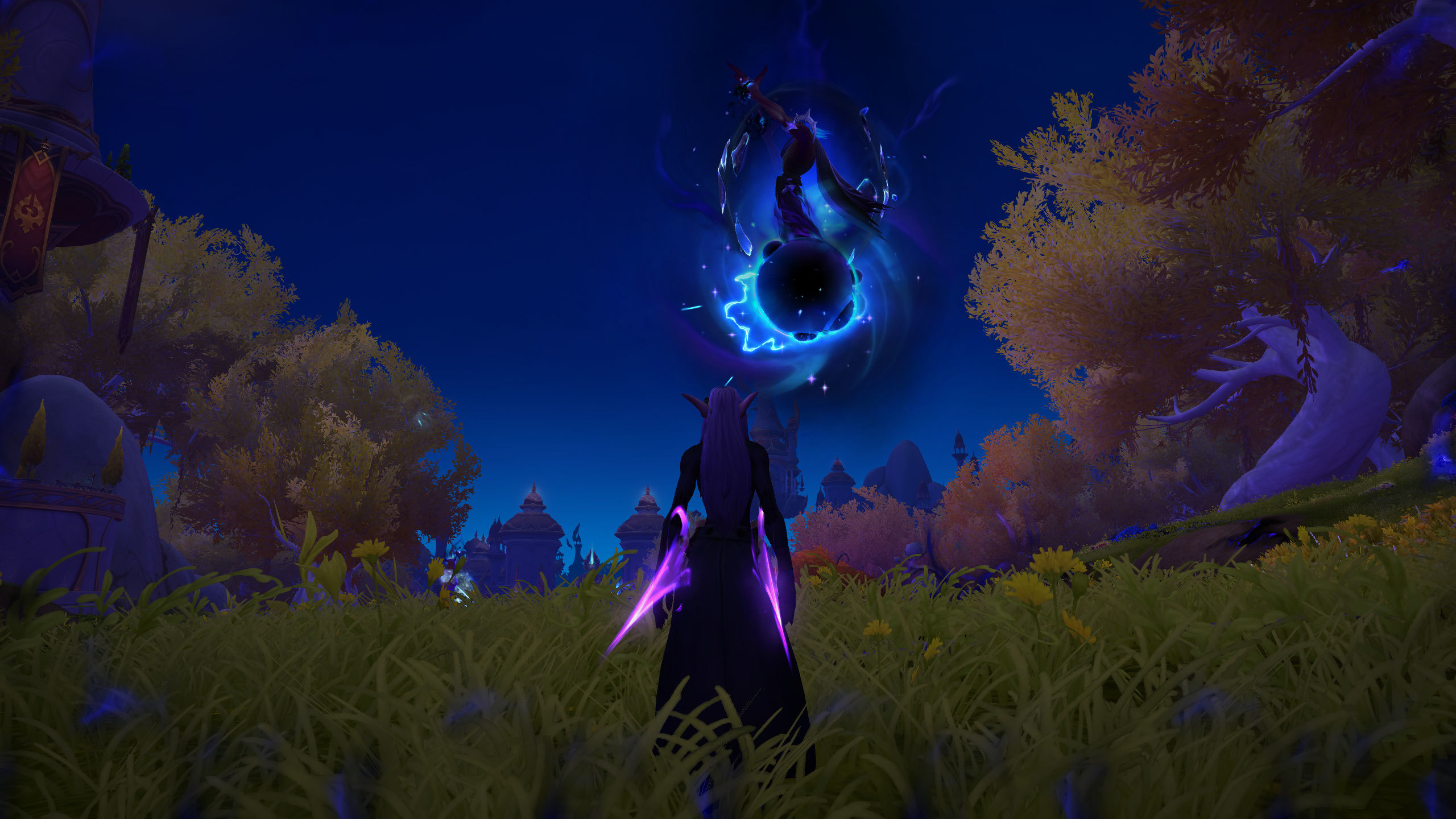 Cleansing Priorities: When a Magic Debuff Should Be Ignored in Favor of Raw Healing Throughput