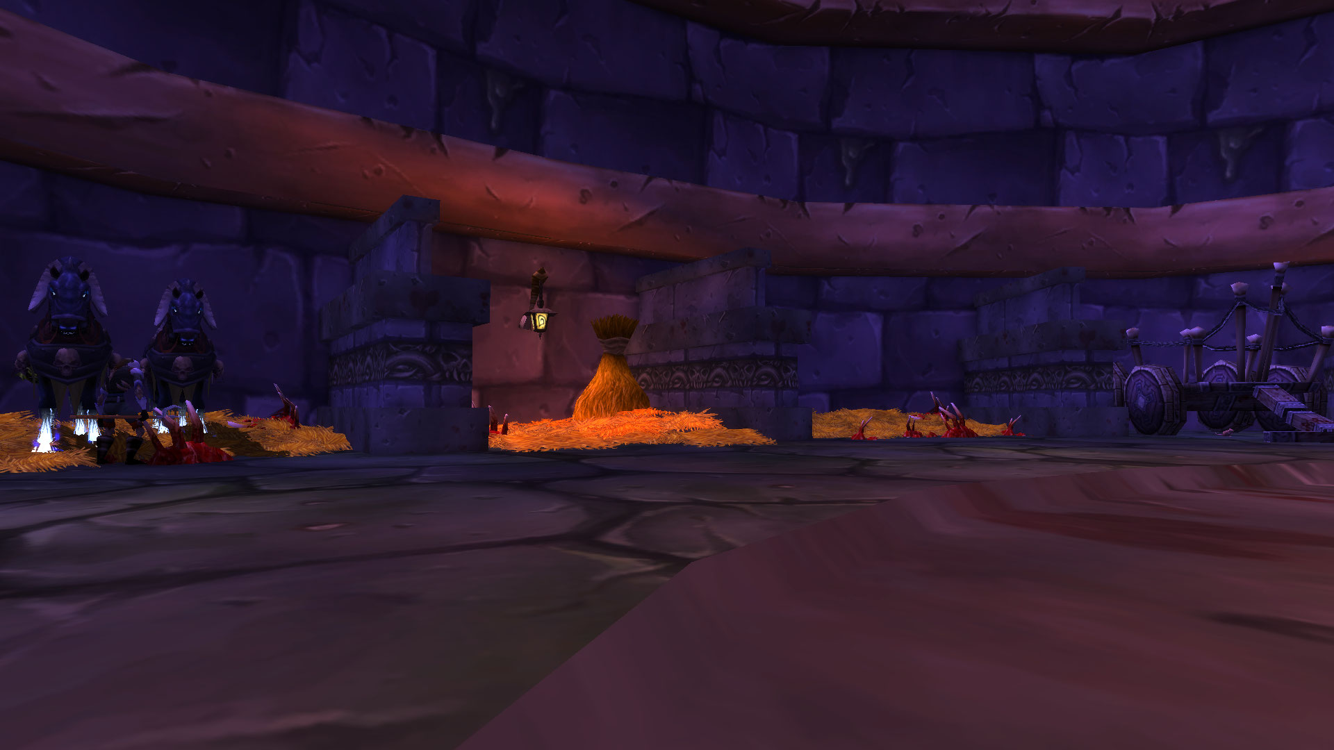 Kel’Thuzad: Defeating the Final Lich of Naxxramas in Classic World of Warcraft – Quick Reference Guide